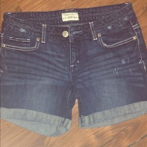 Size 1/2 Aeropostale Burmudas